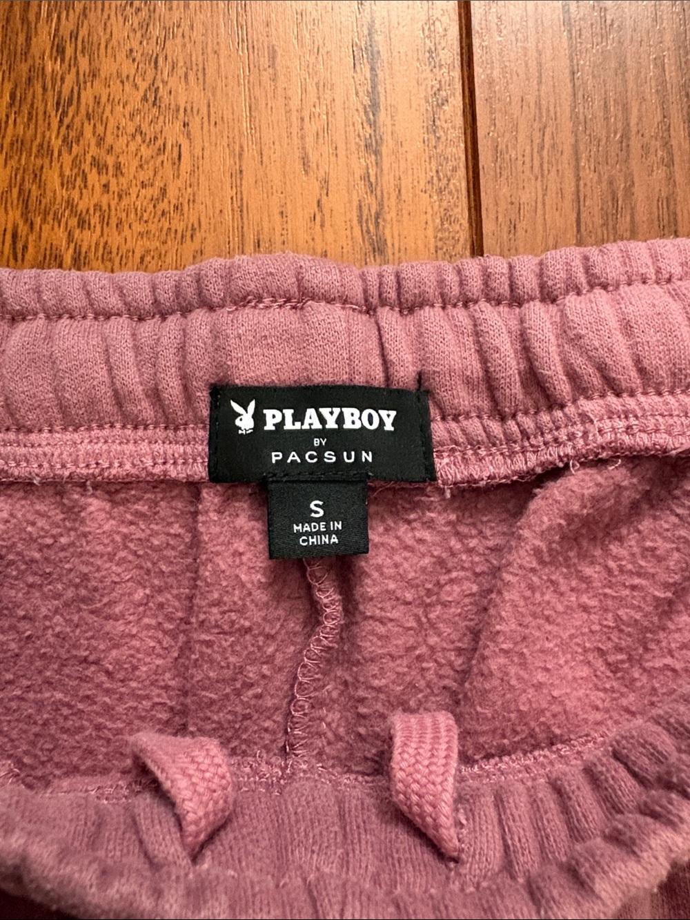 Playboy Sweatpants - Picture 3 of 3